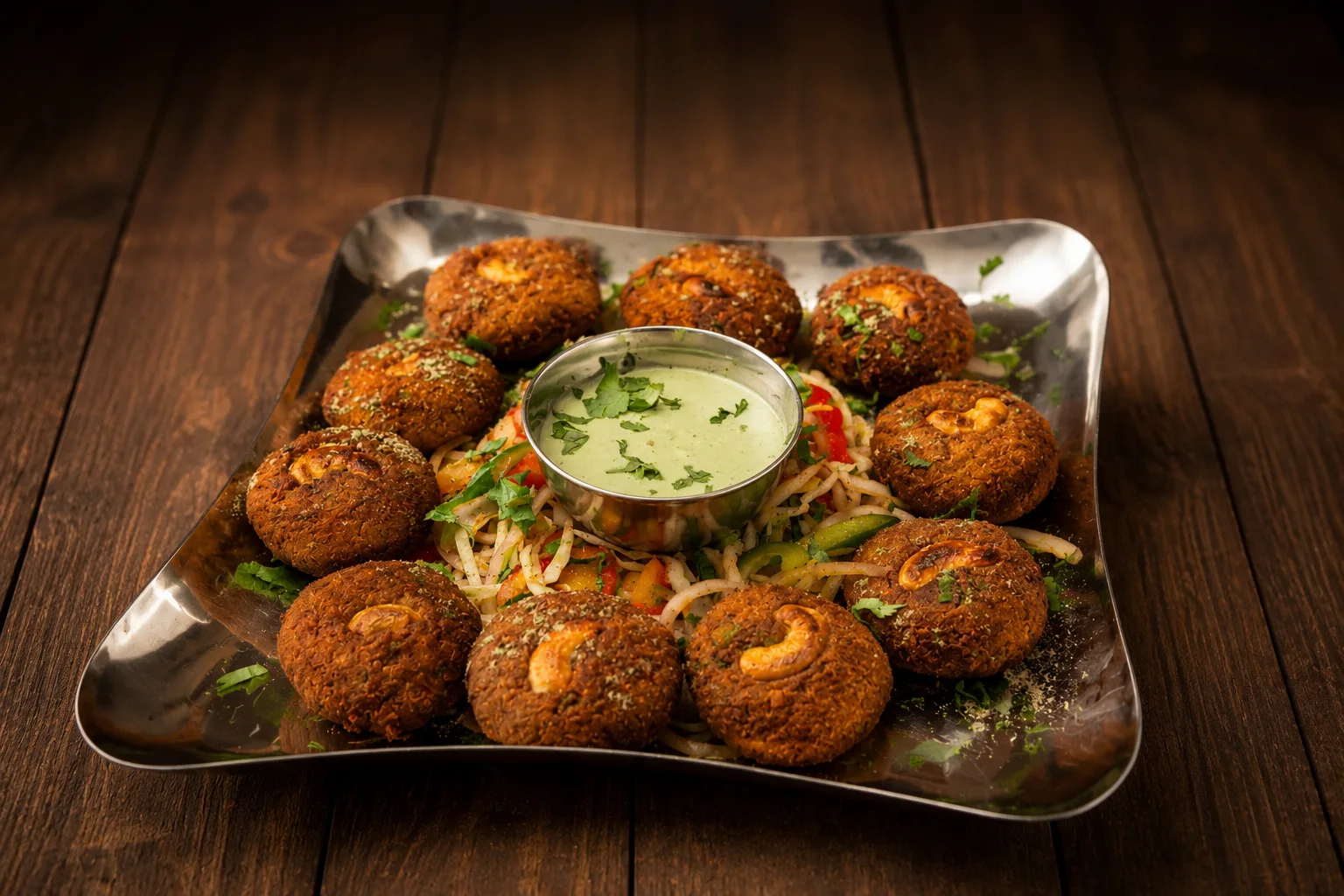 Neelkanth Food Dish (1)